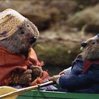 Emmet Otter's Jug-band Christmas, 1977