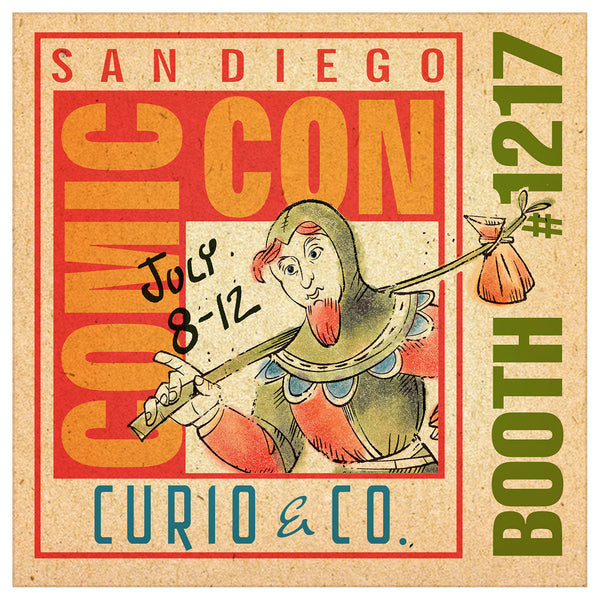Curio
