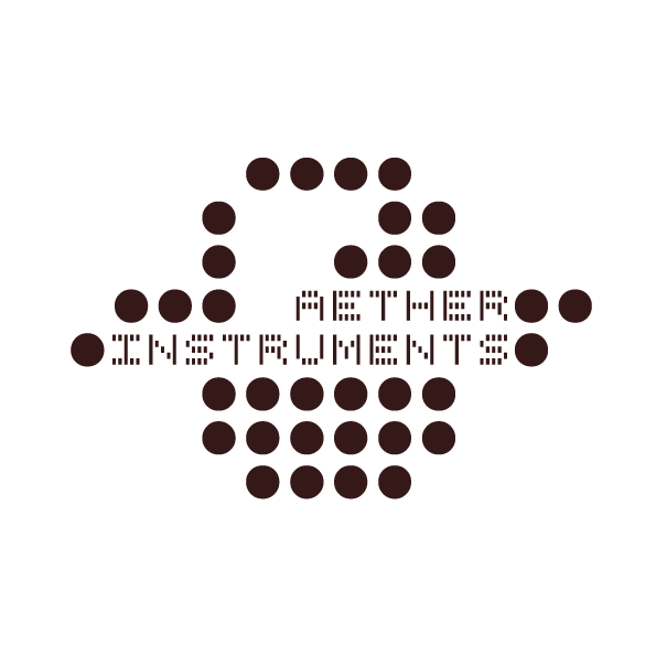 Aether Instruments logo - Curio & Co.