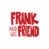 Frank and His Friend