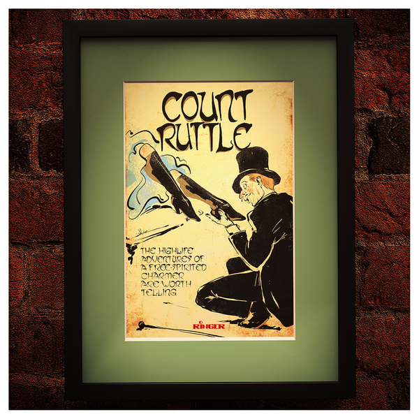 Count Ruttle