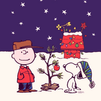 A Charlie Brown Christmas, 1965