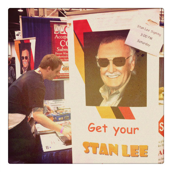 WonderCon 2012 Round-up!