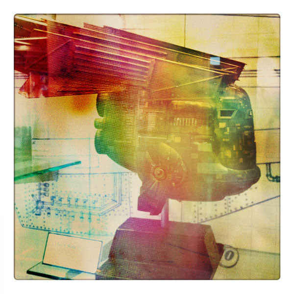 Curio & Co. looks at the science fiction ship from Michael Jackson's Disneyland film Captain EO. Curio and Co. www.curioandco.com