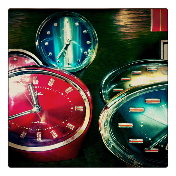 Curio & Co. considers classic Humphrey Bogart film, Beat the Devil. Curio and co. www.curioandco.com
