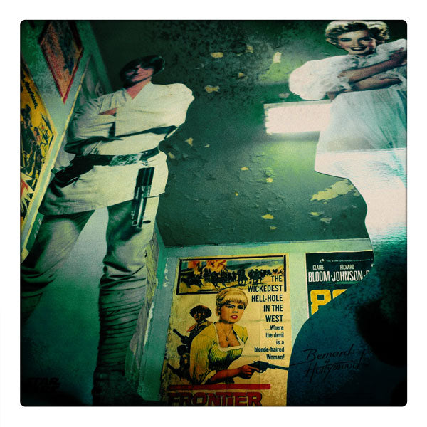 Curio & Co. considers the legacy of one of the most successful film franchises of all time: Star Wars. Curio and co. www.curioandco.com