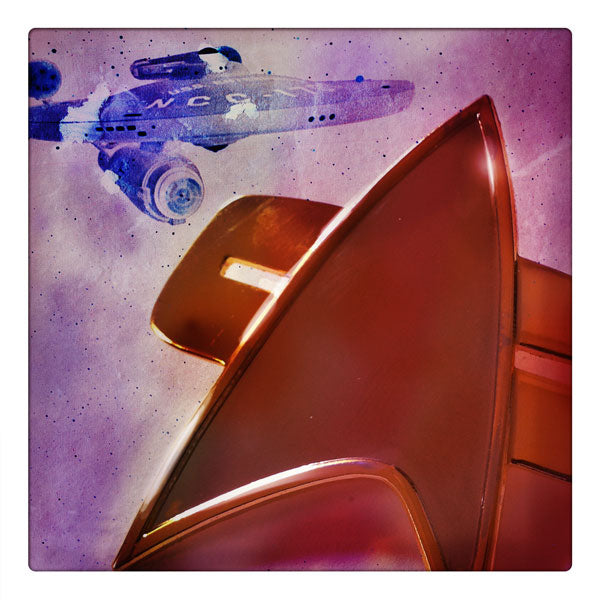 Curio & Co. looks at how deadlines and small budgets created the most iconic technology of Star Trek, the transporter. Curio and co. www.curioandco.com