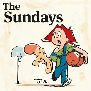 Curio & Co. looks at classic Sunday Comics and nostalgia with the popular Frank and His Friend newspaper comic strip.