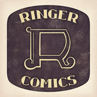 Ringer Comics