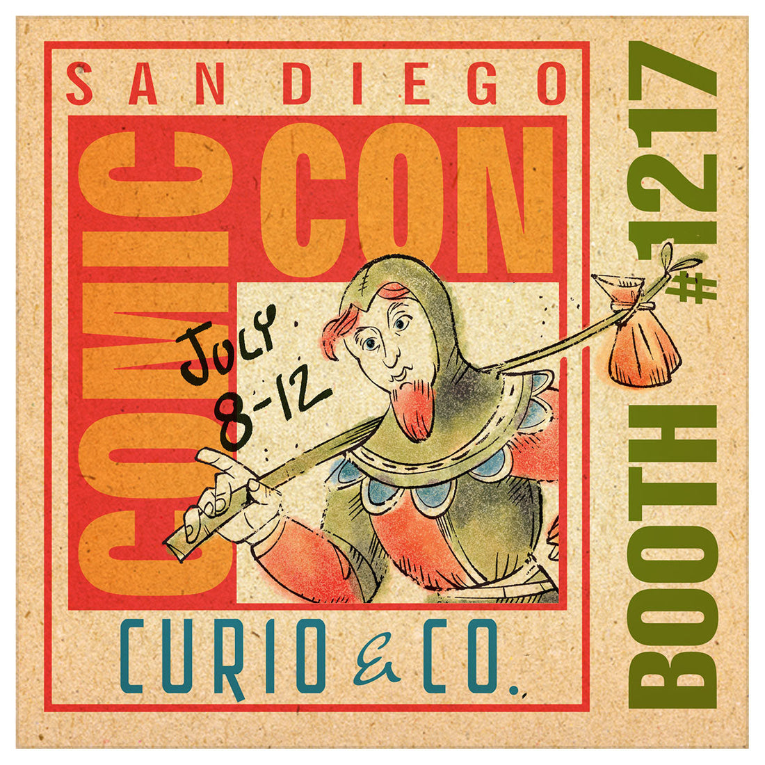 Curio