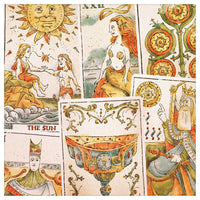The History of Tarot