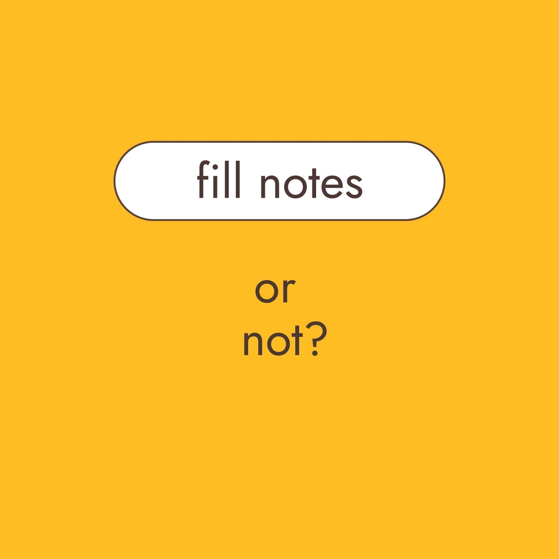 Fill Notes: Our Auto-Fill Candidates Feature, Explained