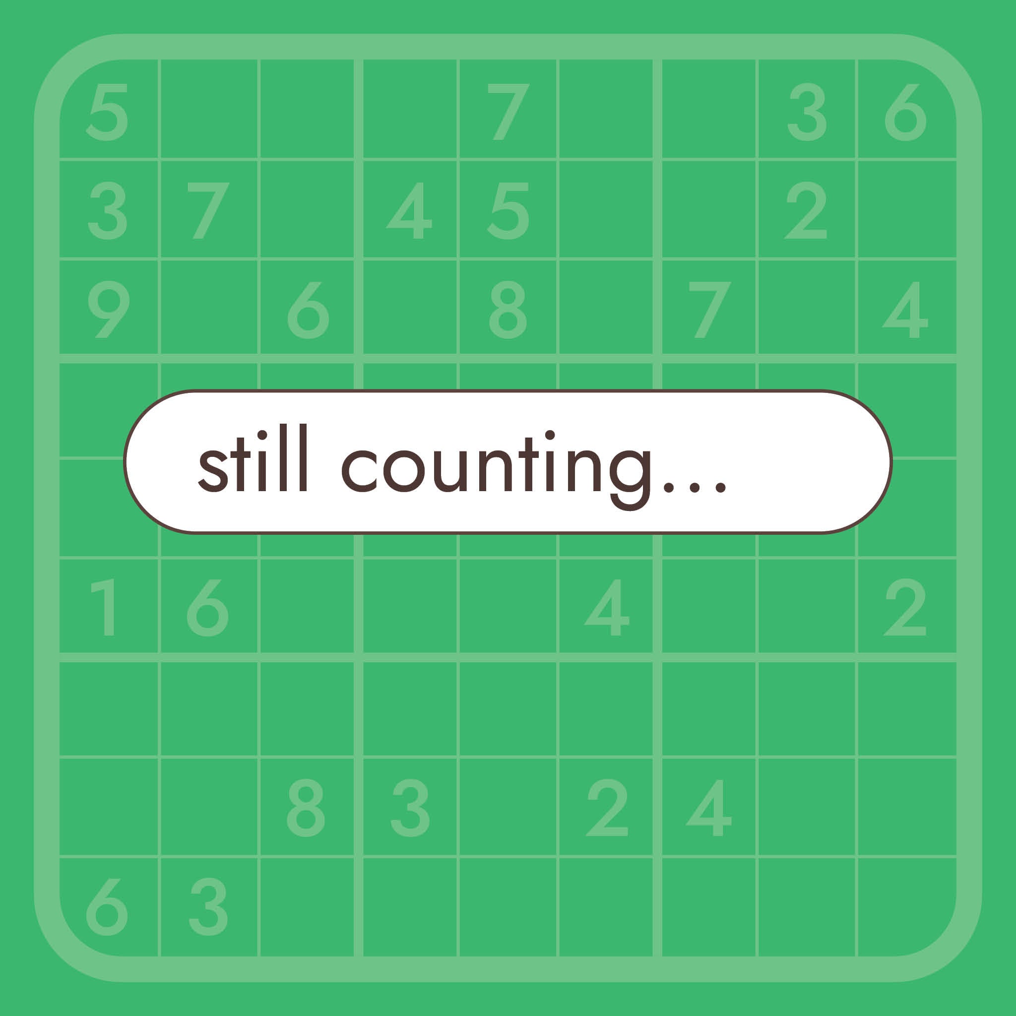How Many Sudoku Puzzles Are There?