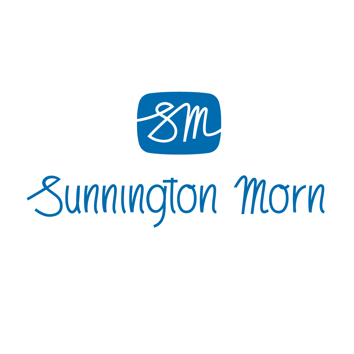 Sunnington Morn logo - Curio & Co.