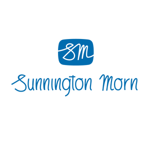 Sunnington Morn logo - Curio & Co.