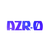 AZR-0 logo - Curio & Co.