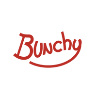 Bunchy logo - Curio & Co.