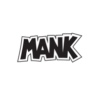 Mank Museum Logo - Curio & Co.
