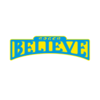 Roger Believe Logo - Curio & Co.