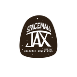 Spaceman Jax
