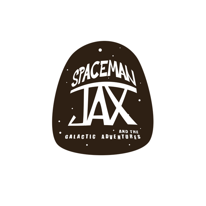 Spaceman Jax