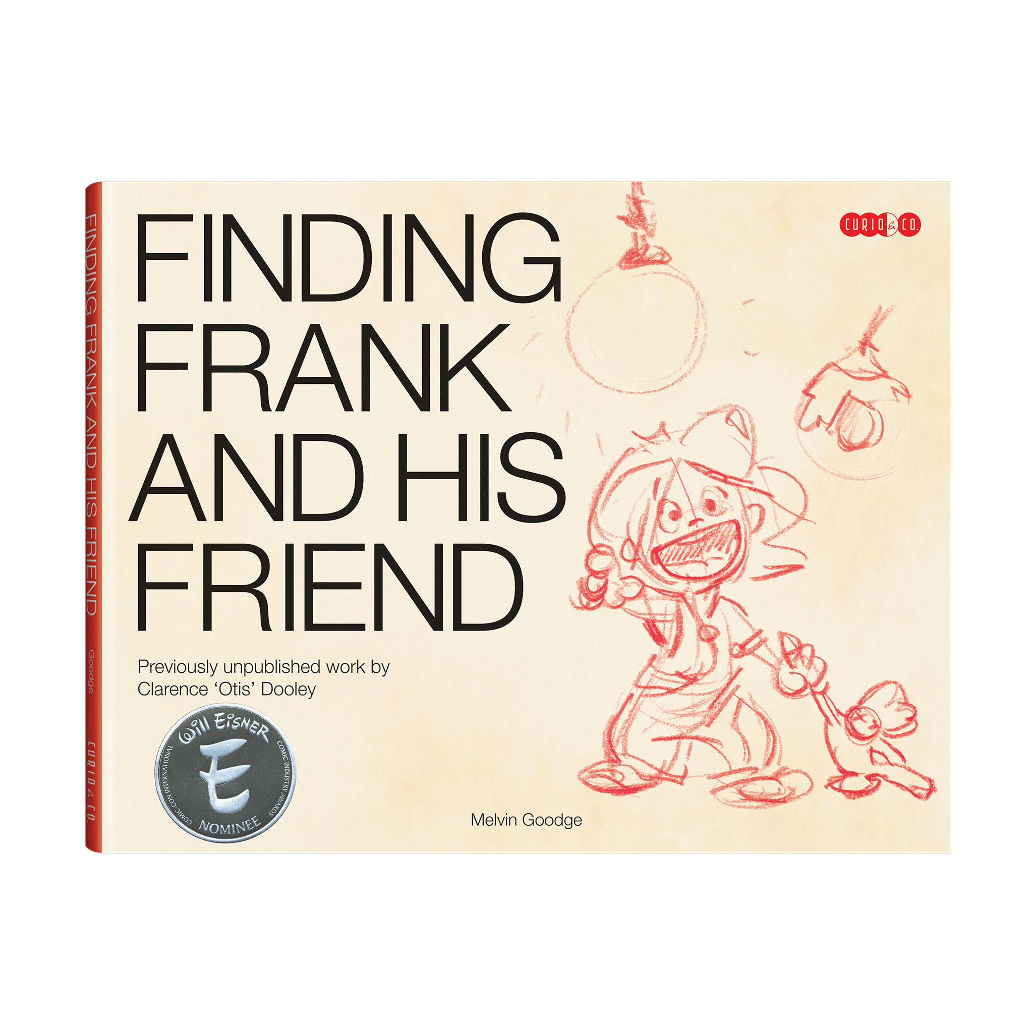 Finding Frank and his Friend
