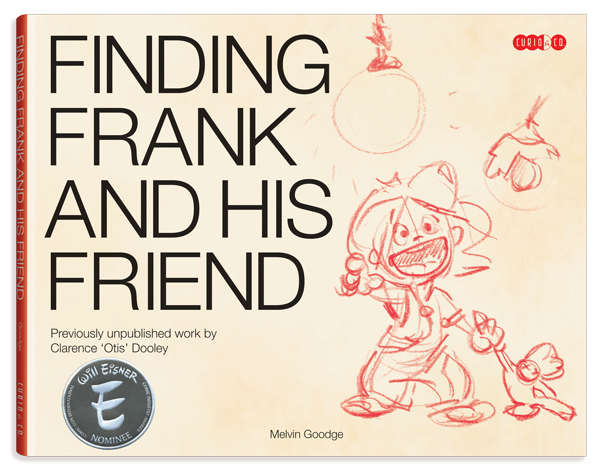 Finding Frank and his Friend