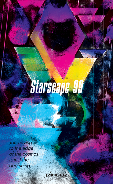 Starscape 99