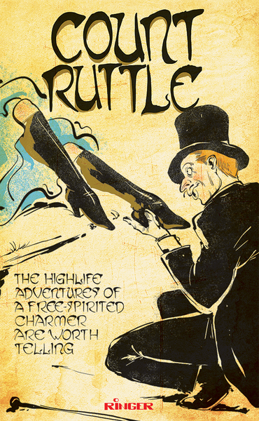 Count Ruttle